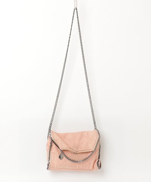 Stella McCartney（ステラ・マッカートニー） ショルダーバッグ