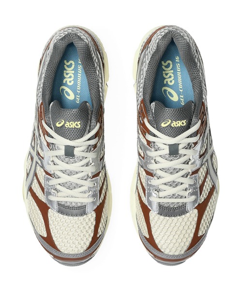 ASICS（アシックス） スニーカー GEL-CUMULUS 16 / ゲルキュムラス 16