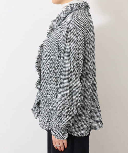 JOURNAL STANDARD LUXE（ジャーナルスタンダード ラックス） ブラウス