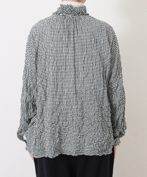 JOURNAL STANDARD LUXE（ジャーナルスタンダード ラックス） ブラウス
