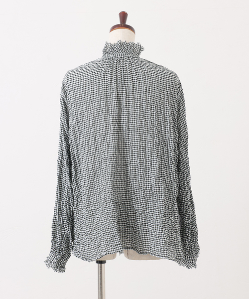 JOURNAL STANDARD LUXE（ジャーナルスタンダード ラックス） ブラウス