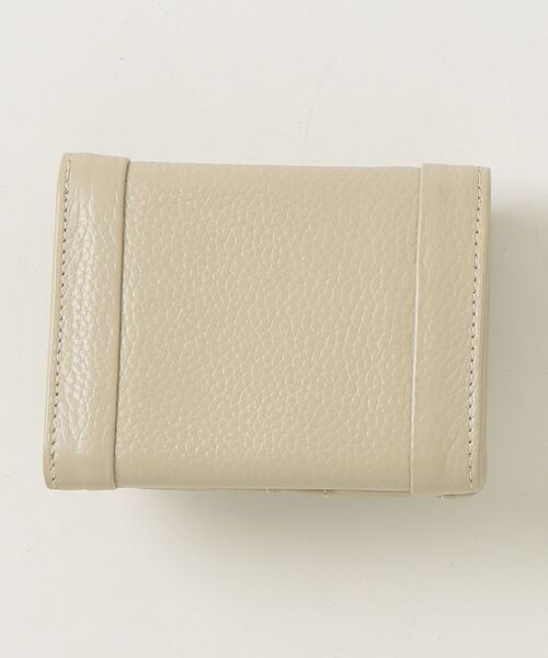 「HASHIBAMI」 財布 FREE ナチュラル レディース_画像2