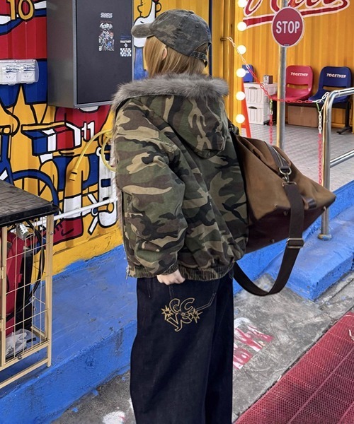 シカゴカブス　オーバーブルゾン シカゴカブス オーバーブルゾン 【公式通販】