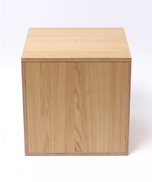 家具 Sync.「JACKSON POLLOCK STUDIO」SQUARE SHELF x KARIMOKU 家具 Sync.「JACKSON POLLOCK STUDIO」SQUARE SHELF x KARIMOKU