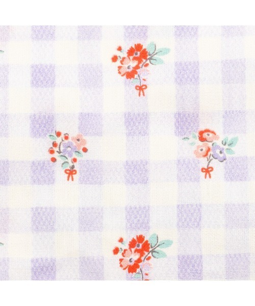 Cath Kidston（キャス・キッドソン） ポーチ フリルティッシュポーチ