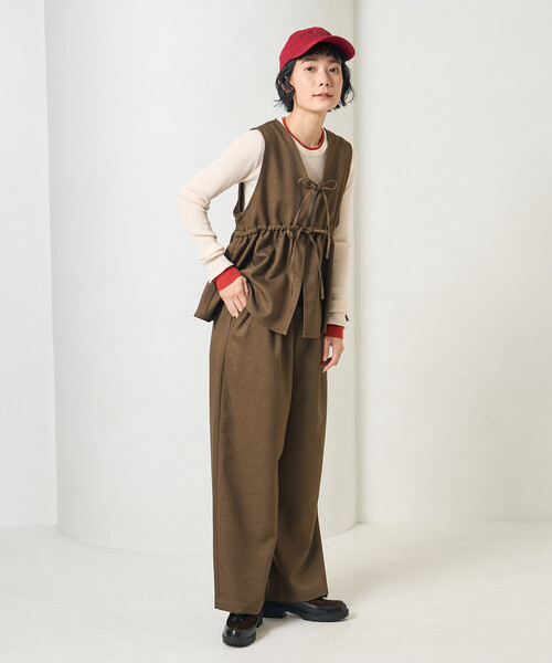 FREAK'S STORE（フリークスストア） セットアップ 「セットアイテム