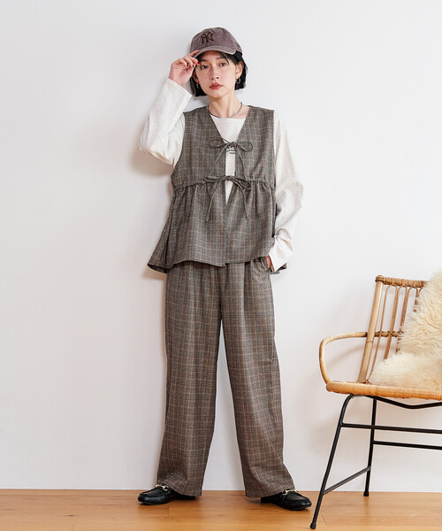 FREAK'S STORE（フリークスストア） セットアップ 「セットアイテム