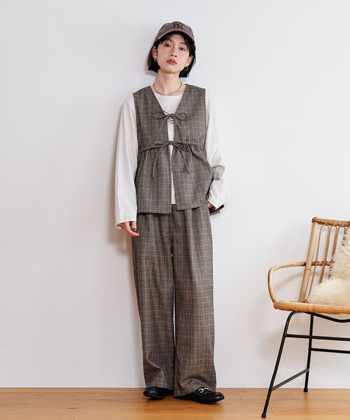 FREAK'S STORE（フリークスストア） セットアップ 「セットアイテム