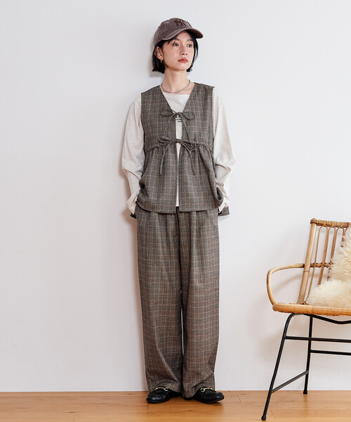 FREAK'S STORE（フリークスストア） セットアップ 「セットアイテム