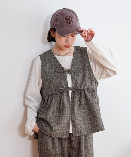 FREAK'S STORE（フリークスストア） セットアップ 「セットアイテム