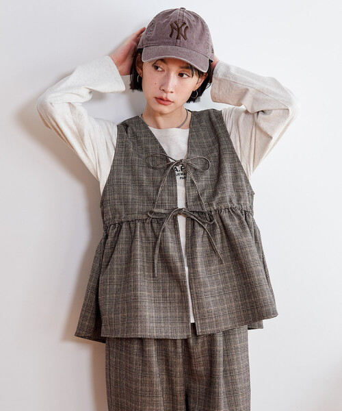 『専用 ページ 』リクエスト★アウトフィットセット★ 3 アイテム FREAK'S STORE（フリークスストア） セットアップ 「セットアイテム