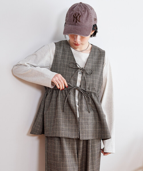 FREAK'S STORE（フリークスストア） セットアップ 「セットアイテム