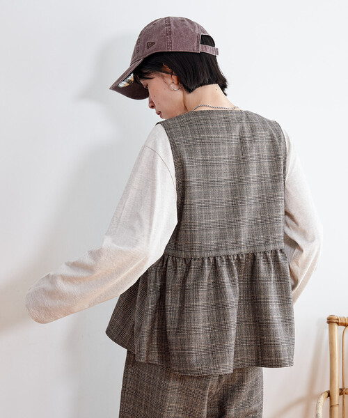 FREAK'S STORE（フリークスストア） セットアップ 「セットアイテム