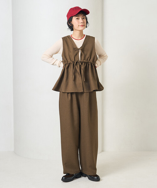 FREAK'S STORE（フリークスストア） セットアップ 「セットアイテム