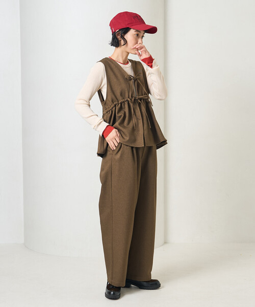 FREAK'S STORE（フリークスストア） セットアップ 「セットアイテム