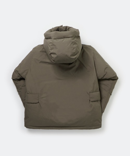 ブルゾン アウター WINDSTOPPER EXPEDITION DOWN JA BW-15025W メンズ レディースの画像