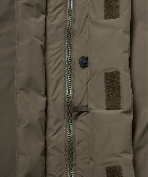 ブルゾン アウター WINDSTOPPER EXPEDITION DOWN JA BW-15025W メンズ レディースの画像
