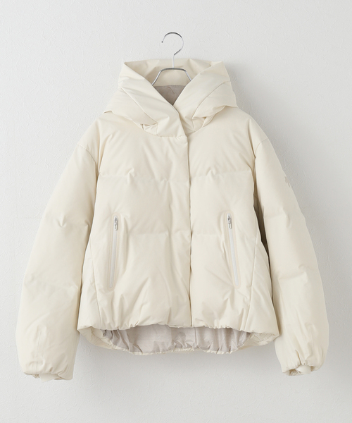 DESCENTE ALLTERRAIN（デサント オルテライン） ダウンコート