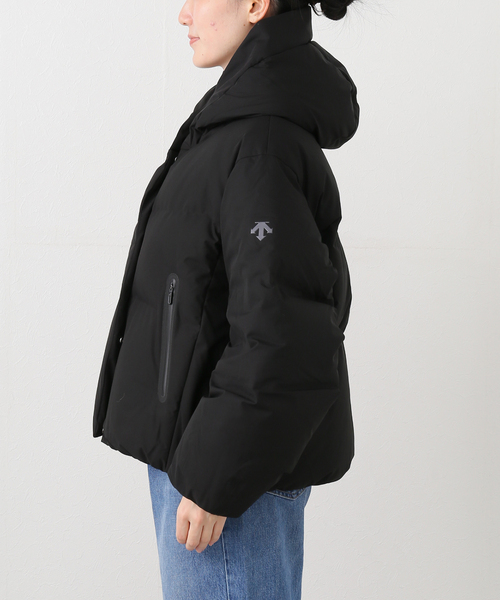 DESCENTE ALLTERRAIN（デサント オルテライン） ダウンコート ダウン