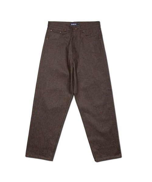 Chocolate Jesus ジーンズ CJ BAGGY DENIM PANTS メンズ レディース