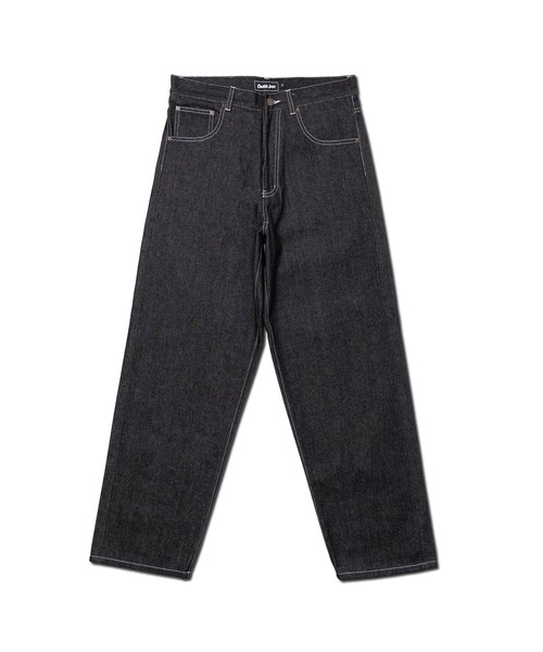 Chocolate Jesus ジーンズ CJ BAGGY DENIM PANTS メンズ レディース