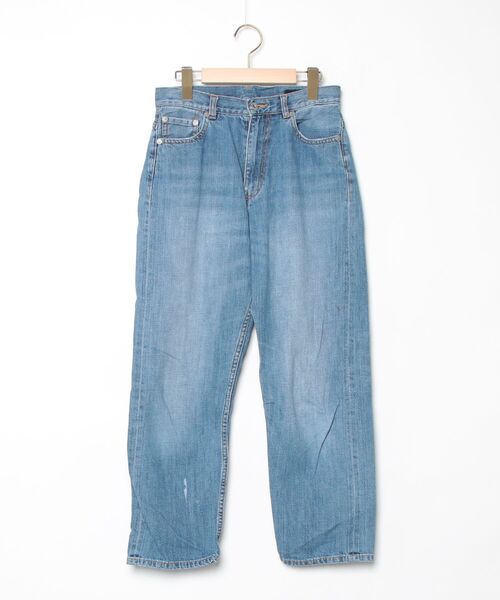 SLOBE IENA Le Denim 38 完売デニム 新品 ブルー SLOBE IENA Le Denim 38 完売デニム 新品 ブルー - メルカリ