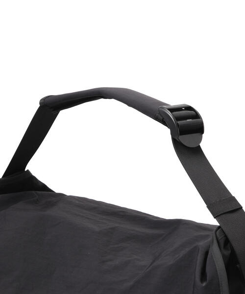 PACKING（パッキング） メッセンジャーバッグ F ブラック メンズ