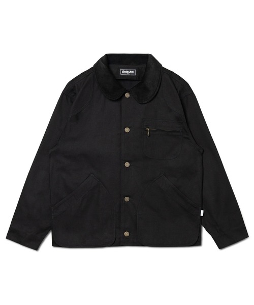 Chocolate Jesus コート ジャケット CJ FIELD JACKET メンズ