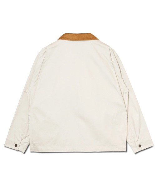 Chocolate Jesus コート ジャケット CJ FIELD JACKET メンズ