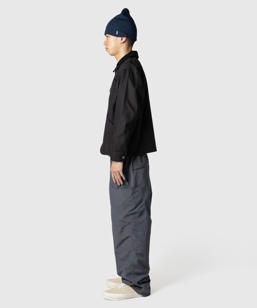 Chocolate Jesus コート ジャケット CJ FIELD JACKET メンズ
