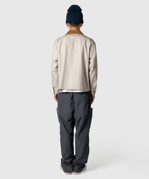 Chocolate Jesus コート ジャケット CJ FIELD JACKET メンズ
