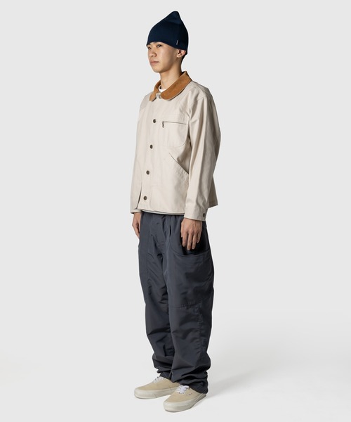 Chocolate Jesus コート ジャケット CJ FIELD JACKET メンズ