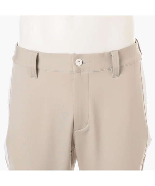 BRIEFING（ブリーフィング） パンツ L サンドベージュ メンズ