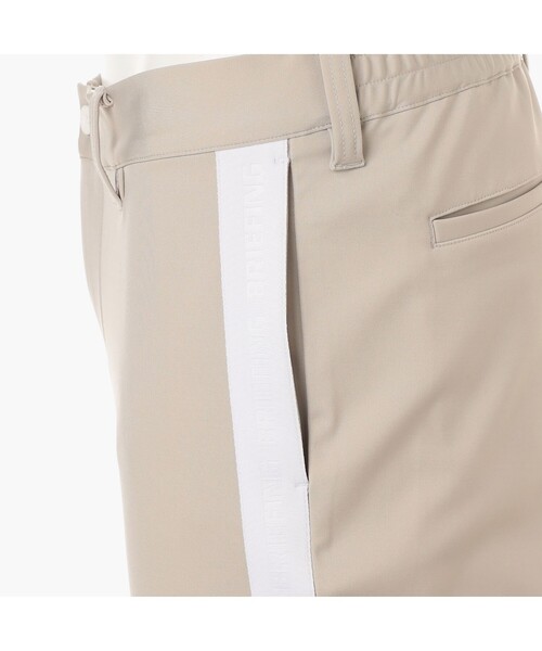 ブリーフィング　メンズパンツ　ベージュ　Lサイズ BRIEFING（ブリーフィング） パンツ L サンドベージュ メンズ