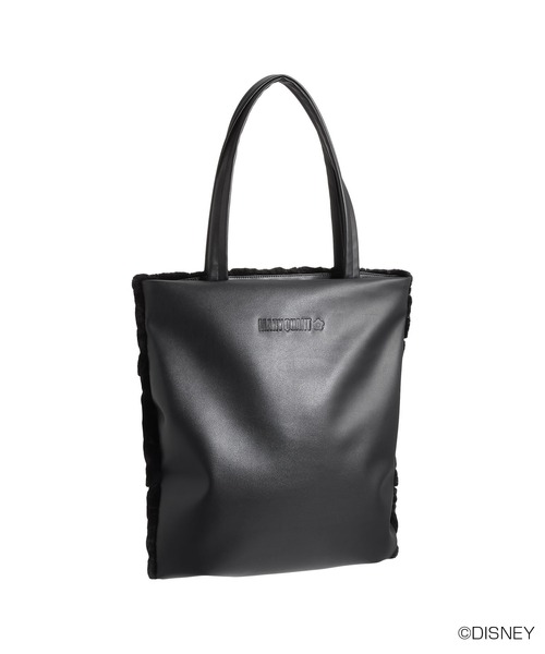 MARY QUANT（マリークヮント） トートバッグ FREE ブラック レディース