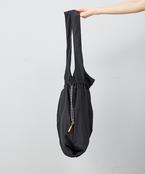 「ear PAPILLONNER」 トートバッグ FREE ブラック レディース_画像3