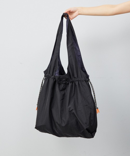 「ear PAPILLONNER」 トートバッグ FREE ブラック レディース_画像4