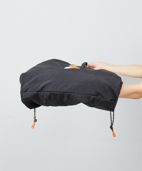 「ear PAPILLONNER」 トートバッグ FREE ブラック レディース_画像5