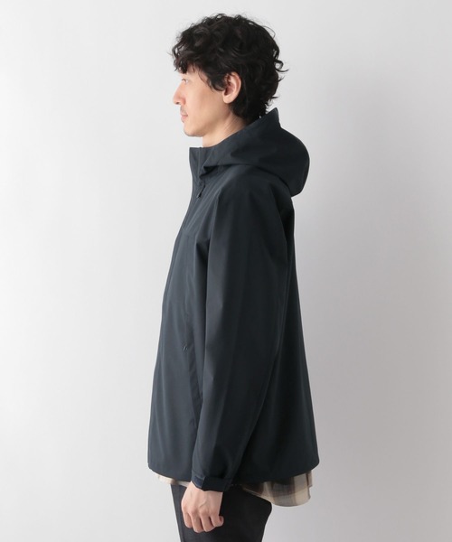 「GLOBAL WORK」 ブルゾン MEDIUM チャコールグレー メンズ_画像7