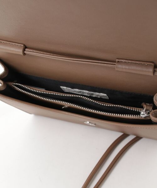 TODAYFUL 「TODAYFUL」 ショルダーバッグ FREE ベージュ レディース