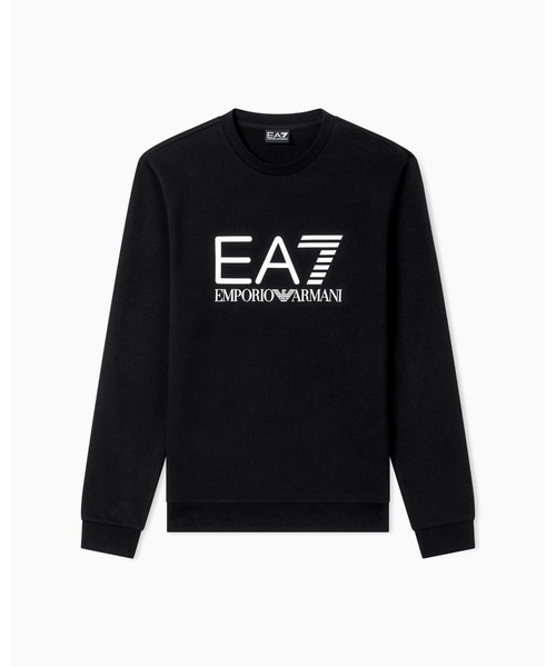EA7 トレーナー スウェット 「オンライン限定」「エンポリオ