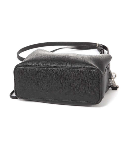 studio CLIP（スタディオクリップ） ショルダーバッグ FREE ブラック