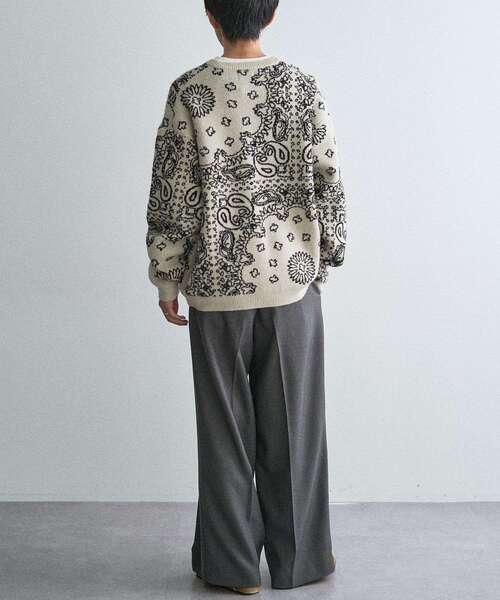 CRAFT STANDARD BOUTIQUE（クラフトスタンダードブティック） セーター