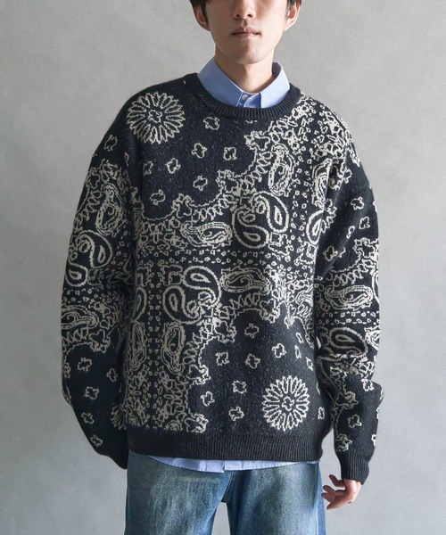 CRAFT STANDARD BOUTIQUE（クラフトスタンダードブティック） セーター