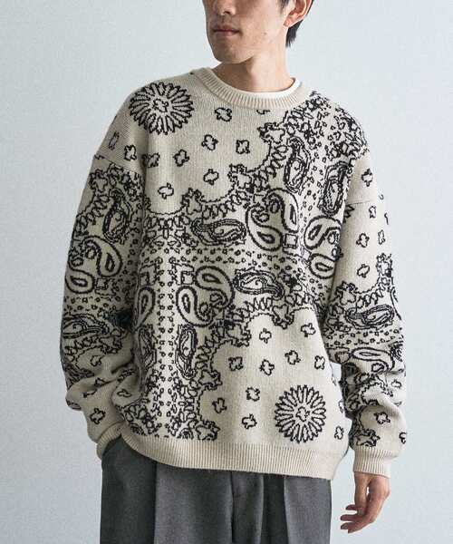 CRAFT STANDARD BOUTIQUE（クラフトスタンダードブティック） セーター