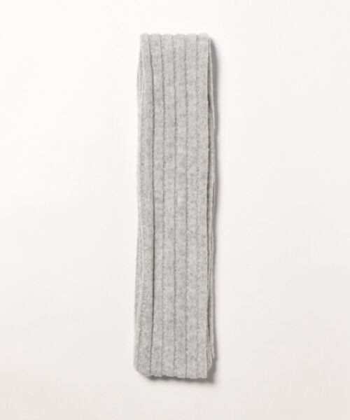 「almo」 「BURLESQUE」カーディガン FREE ダークグレー レディース_画像4