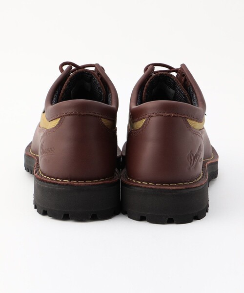 Danner（ダナー） ローカットスニーカー 7 ブラック メンズ : ZOZOTOWN