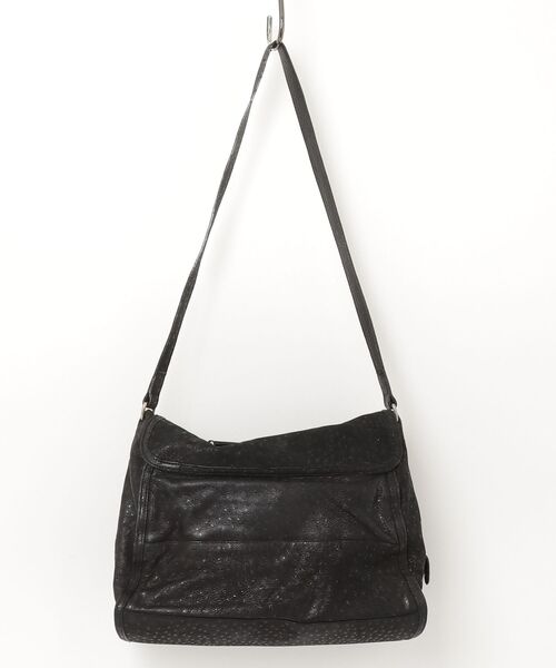 Chloe ベイ ショルダーバッグ ブラック Chloe クロエ ハンドバッグ 2WAY/ショルダーバッグ/CHLOE SENSE MICRO