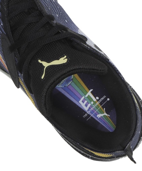 PUMA（プーマ） スニーカー ALL-PRO NITRO 2 E.T. 312313-01 メンズ