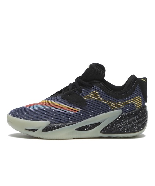 PUMA（プーマ） スニーカー ALL-PRO NITRO 2 E.T. 312313-01 メンズ